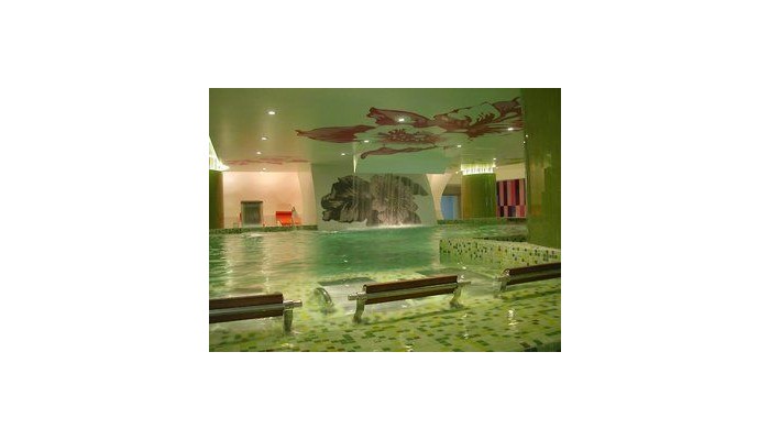 Hotel Beatriz Playa & Spa poza 9
