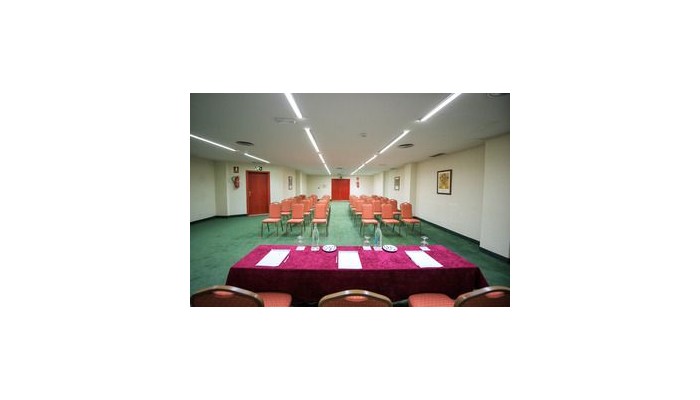 Hotel Beatriz Playa & Spa poza 5