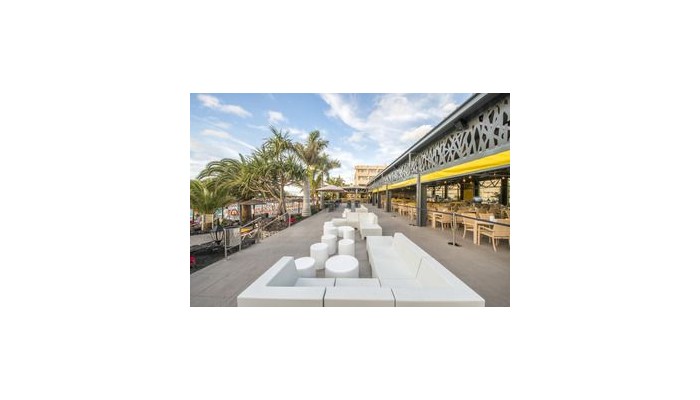 Hotel Beatriz Playa & Spa poza 0