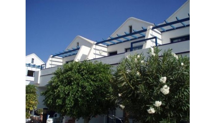 Hotel Cinco Plazas Apartamentos poza 1