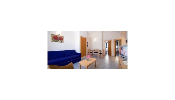 Hotel Cinco Plazas poza 9