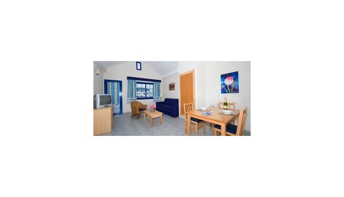 Hotel Cinco Plazas poza 8