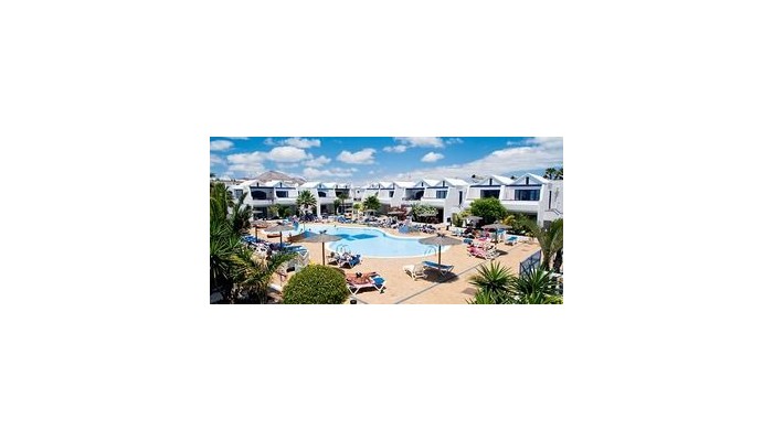 Hotel Cinco Plazas poza 3