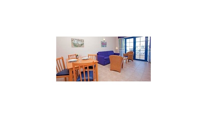 Hotel Cinco Plazas poza 11