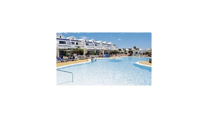 Hotel Cinco Plazas poza 6