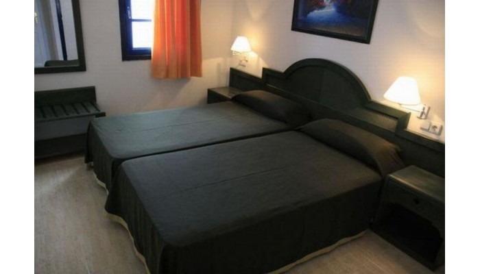 Hotel Club Siroco poza 10