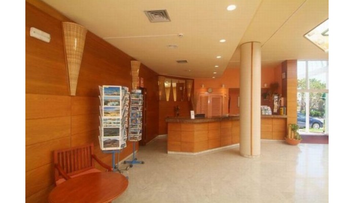 Hotel Club Siroco poza 2