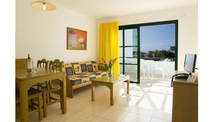 Hotel Club Siroco poza 7