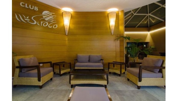Hotel Club Siroco poza 5
