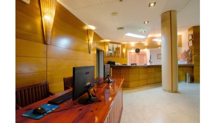 Hotel Club Siroco poza 6