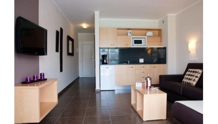Hotel Club Siroco poza 8