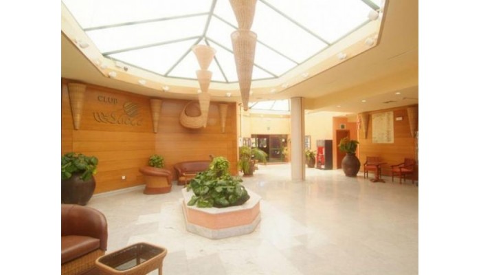 Hotel Club Siroco poza 1