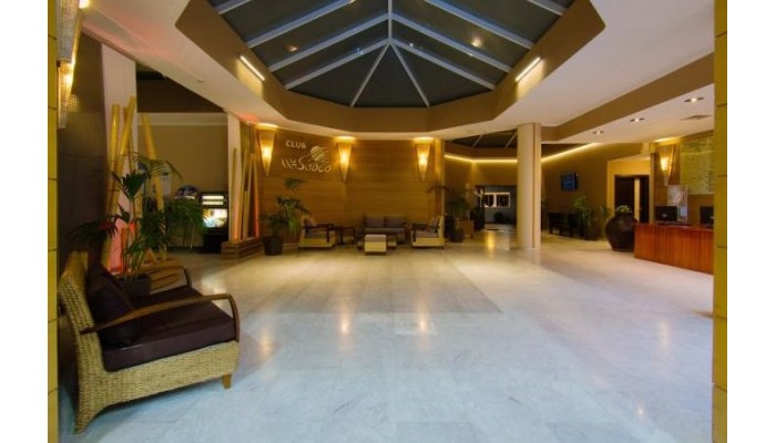 Hotel Club Siroco poza 4