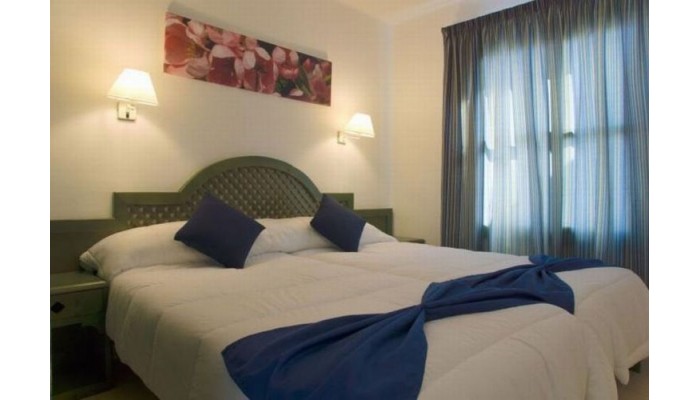 Hotel Club Siroco poza 9