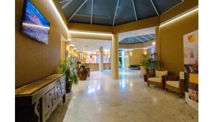 Hotel Club Siroco poza 3