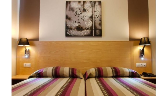 Hotel Club Siroco poza 11