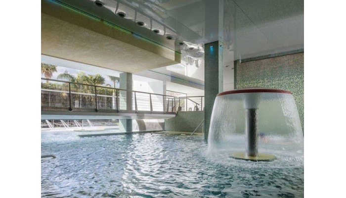 Hotel Costa Calero Talaso And Spa poza 2