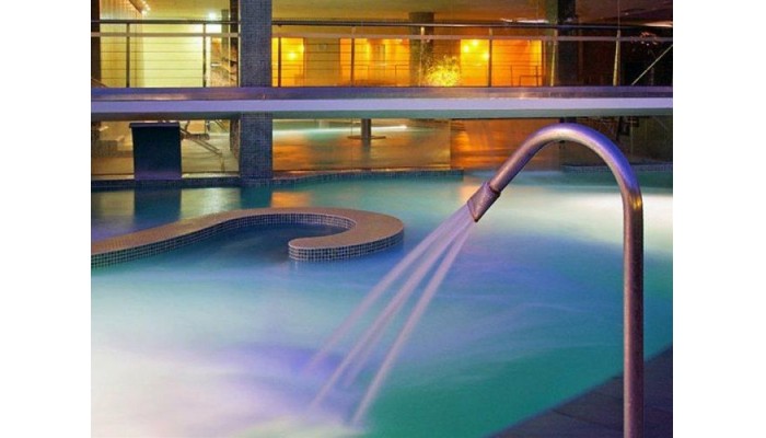 Hotel Costa Calero Talaso And Spa poza 9