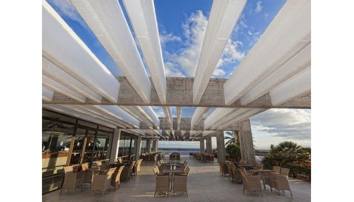 Hotel Costa Calero Talaso And Spa poza 6