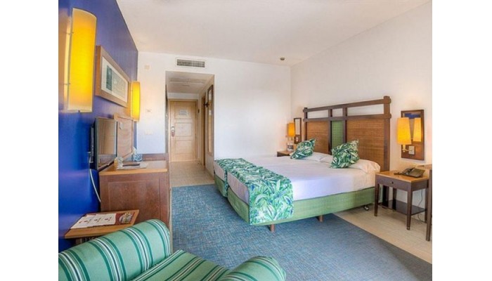 Hotel Costa Calero Talaso And Spa poza 4