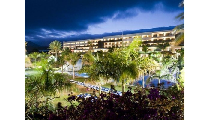 Hotel Costa Calero Talaso And Spa poza 10