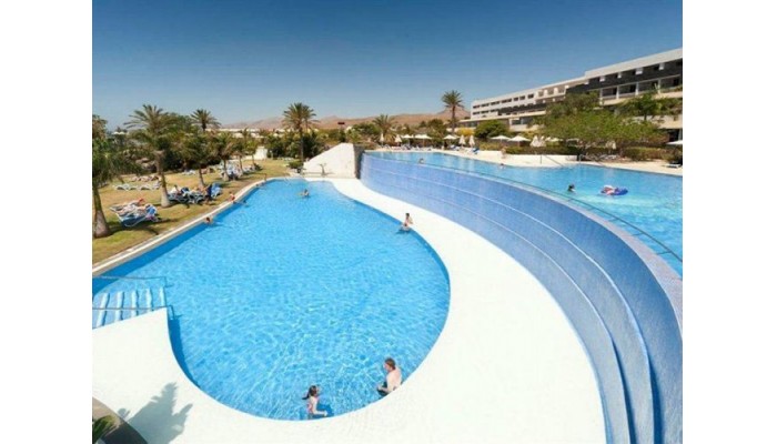 Hotel Costa Calero Talaso And Spa poza 5