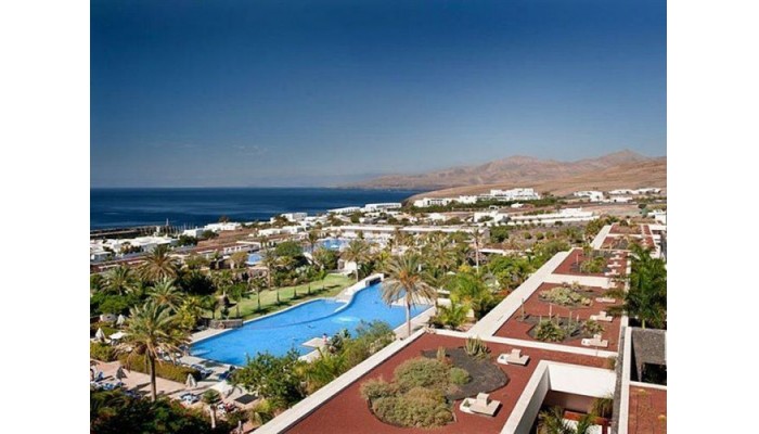 Hotel Costa Calero Talaso And Spa poza 0