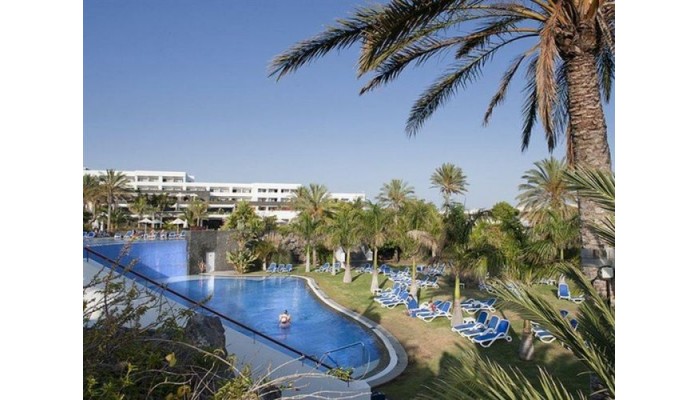 Hotel Costa Calero Talaso And Spa poza 3