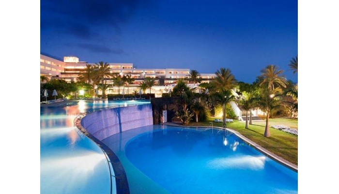 Hotel Costa Calero Talaso And Spa poza 11