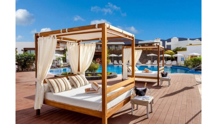 Hotel Dream Gran Castillo poza 11