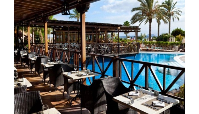 Hotel Dream Gran Castillo poza 8