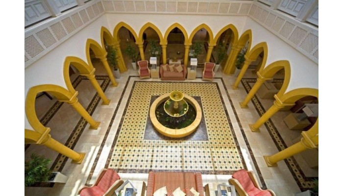 Hotel Dream Gran Castillo poza 9