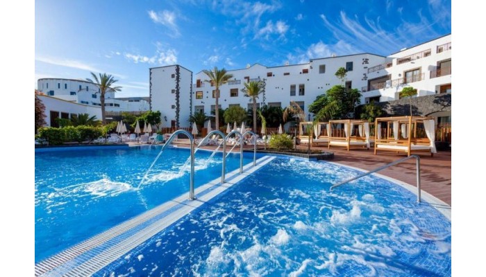 Hotel Dream Gran Castillo poza 10