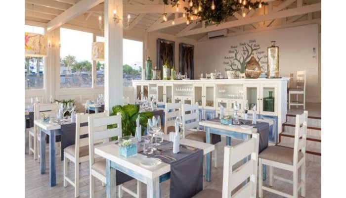 Hotel Dream Gran Castillo poza 4