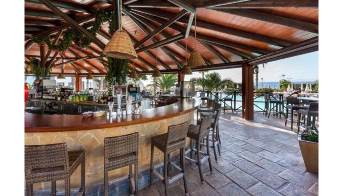 Hotel Dream Gran Castillo poza 6