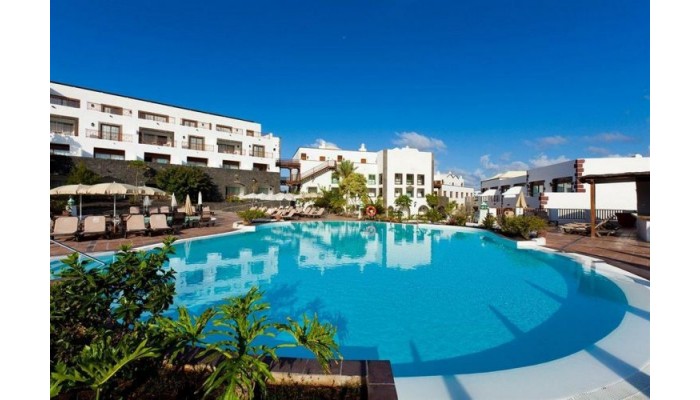 Hotel Dream Gran Castillo poza 3
