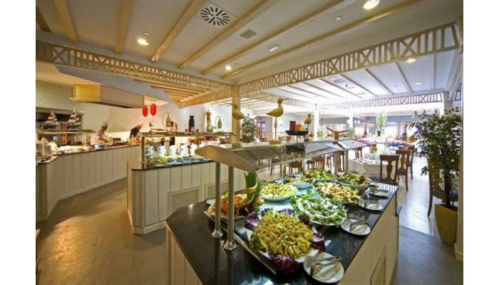 Hotel Dream Gran Castillo poza 5