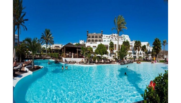 Hotel Dream Gran Castillo poza 0