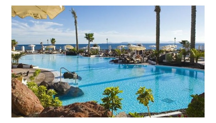 Hotel Gran Castillo Tagoro Family & Fun poza 0