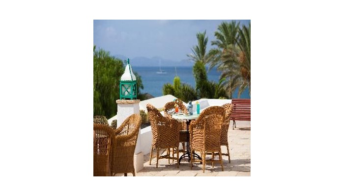 Hotel Gran Castillo Tagoro Family & Fun Playa Blanca poza 7