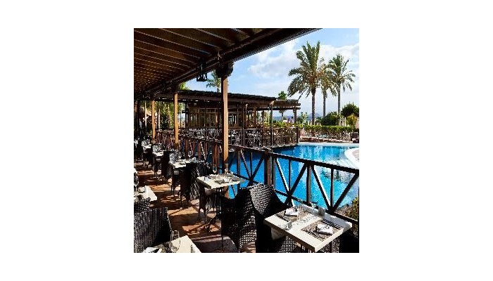 Hotel Gran Castillo Tagoro Family & Fun Playa Blanca poza 0