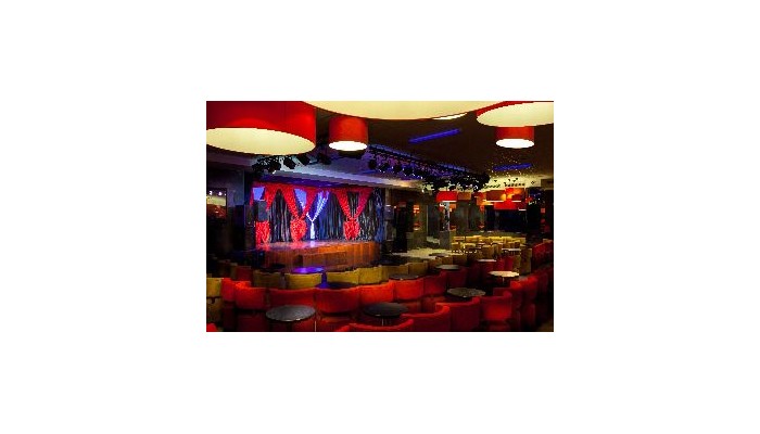 Hotel Gran Castillo Tagoro Family & Fun Playa Blanca poza 11