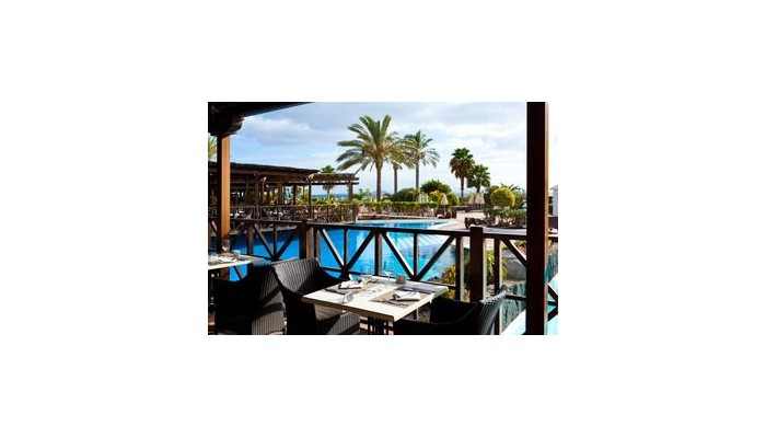 Hotel Gran Castillo Tagoro Family & Fun Playa Blanca poza 5