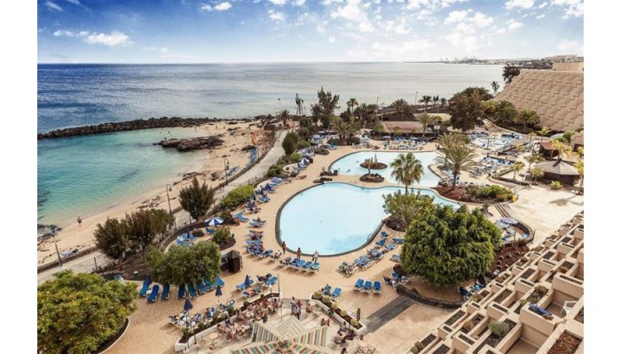 Hotel Grand Teguise Playa poza 3