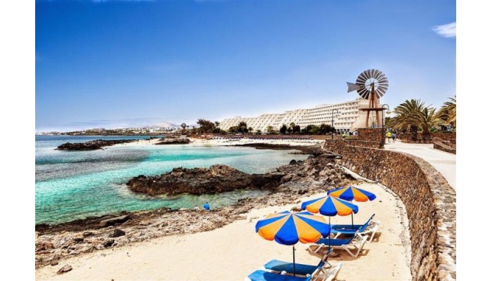 Hotel Grand Teguise Playa poza 1