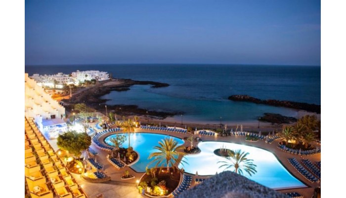 Hotel Grand Teguise Playa poza 7