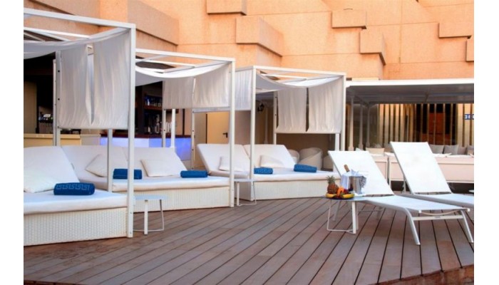 Hotel Grand Teguise Playa poza 4