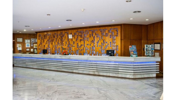 Hotel Grand Teguise Playa poza 8