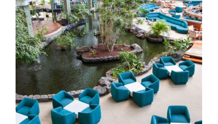Hotel Grand Teguise Playa poza 10