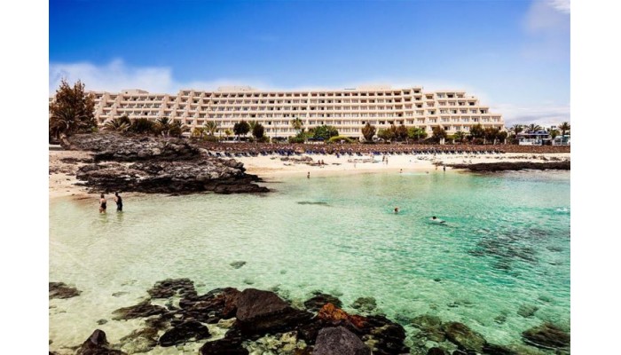 Hotel Grand Teguise Playa poza 2
